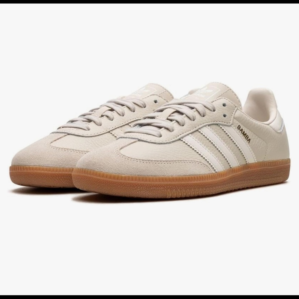 Adidas samba sneakers